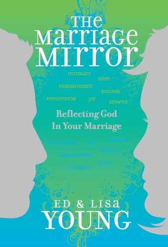Stock image for The Marriage Mirror: Reflecting God in Your Marriage for sale by medimops