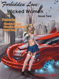 Stock image for Wicked Women (Forbidden Love, 2) for sale by Book Alley