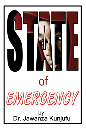 9781934155097: State of Emergency: We Must Save African American Males