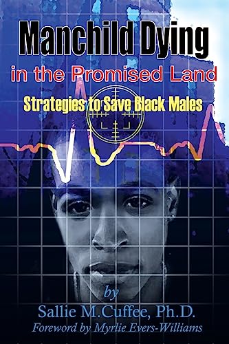 9781934155134: Manchild Dying in the Promised Land: Strategies to Save Black Males