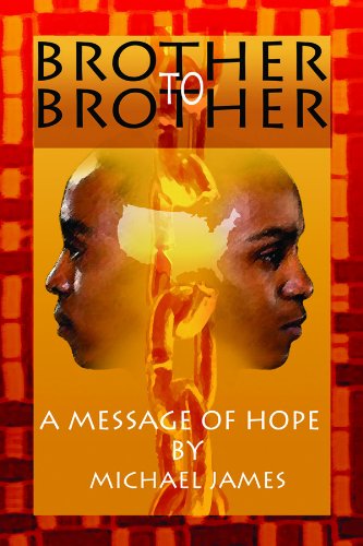 Stock image for Brother To Brother (A Message of Hope) for sale by HPB-Ruby