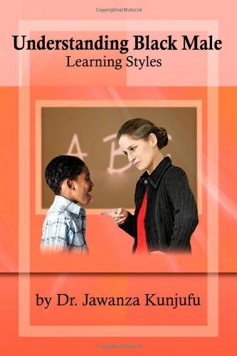 Imagen de archivo de Understanding Black Male Learning Styles a la venta por BooksRun