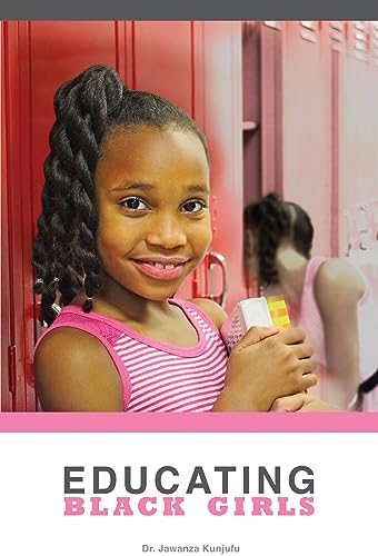Stock image for Educating Black Girls for sale by HPB-Ruby