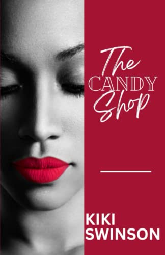 Stock image for The Candy Shop for sale by More Than Words
