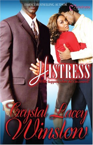 Imagen de archivo de Histress: What Happens When She's in Control? a la venta por BookHolders