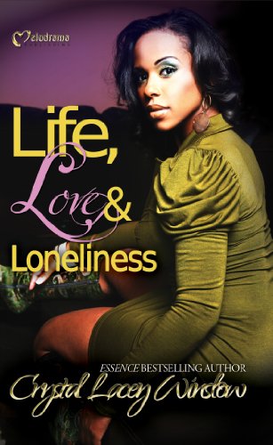 Life, Love, and Loneliness (9781934157411) by Crystal Lacey Winslow