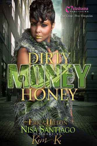 Beispielbild fr Dirty Money Honey zum Verkauf von BooksRun
