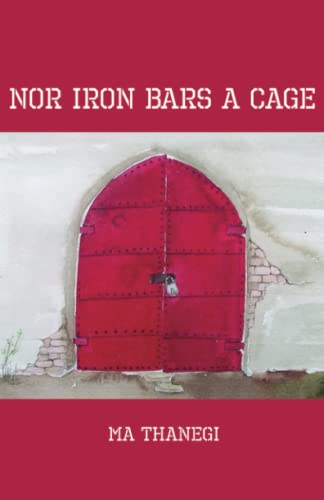 Beispielbild fr Nor Iron Bars a Cage zum Verkauf von WorldofBooks