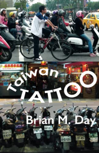 Stock image for Taiwan Tattoo for sale by GF Books, Inc.