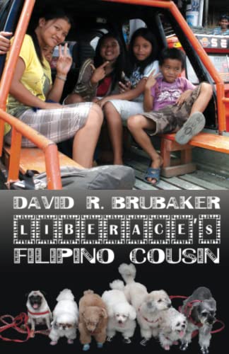 Imagen de archivo de Liberace's Filipino Cousin a la venta por ThriftBooks-Dallas
