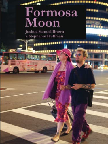 Stock image for Formosa Moon for sale by GF Books, Inc.