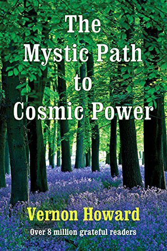 Beispielbild fr The Mystic Path to Cosmic Power zum Verkauf von HPB-Red