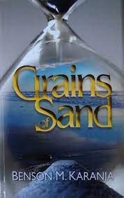 Beispielbild fr Grains of Sand zum Verkauf von ThriftBooks-Dallas