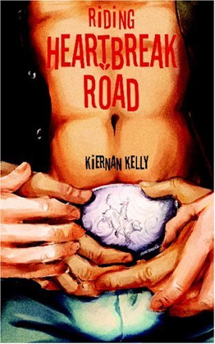 Imagen de archivo de Riding Heartbreak Road a la venta por Wonder Book