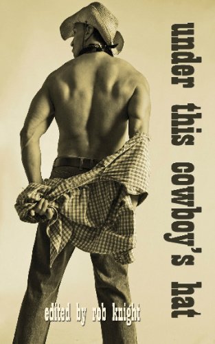 Imagen de archivo de Under This Cowboy's Hat a la venta por Revaluation Books