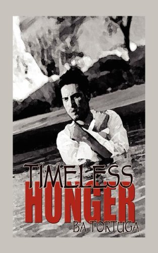 Beispielbild fr Timeless Hunger zum Verkauf von Buchmarie