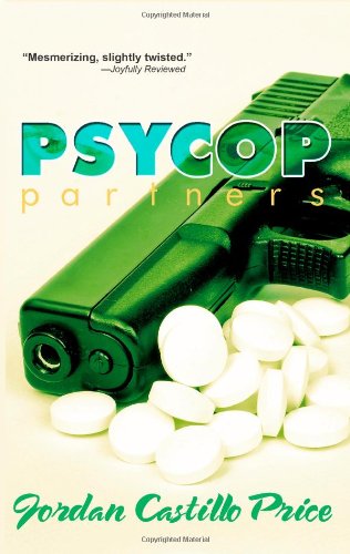 Imagen de archivo de Psycop: Partners a la venta por ThriftBooks-Atlanta