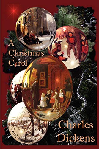 9781934169032: A Christmas Carol