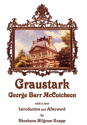 9781934169261: Graustark