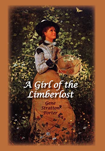 9781934169308: A Girl Of The Limberlost