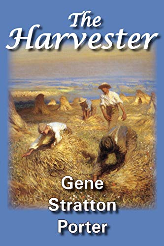 Imagen de archivo de The Harvester a la venta por Goodwill Books