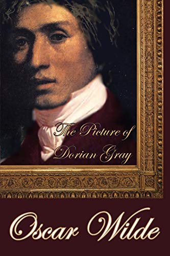 Stock image for The Picture of Dorian Gray for sale by HPB Inc.