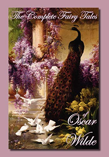 Imagen de archivo de The Complete Fairy Tales of Oscar Wilde a la venta por ZBK Books