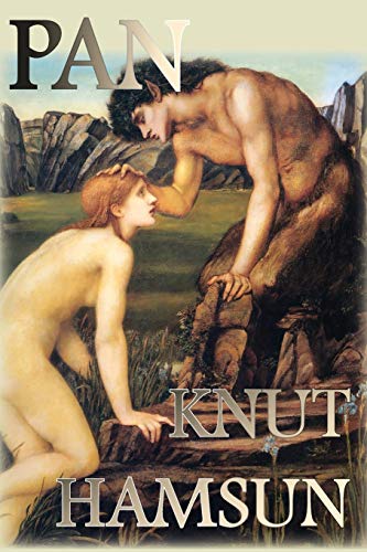 Pan (9781934169698) by Knut Hamsun