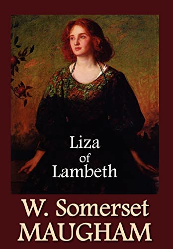 9781934169995: Liza of Lambeth