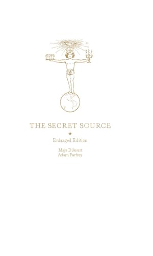 9781934170328: The Secret Source: The Law of Attraction and its Hermetic Influence Throughout the Ages
