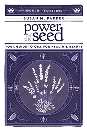 Beispielbild fr Power of the Seed zum Verkauf von Blackwell's
