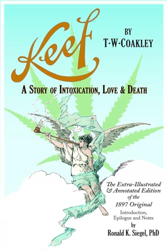 9781934170700: Keef: A Story of Intoxication, Love & Death (Rks Library Editions)