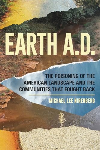 Stock image for Earth A.d. for sale by Monster Bookshop