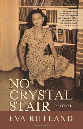 Beispielbild fr No Crystal Stair zum Verkauf von Better World Books: West