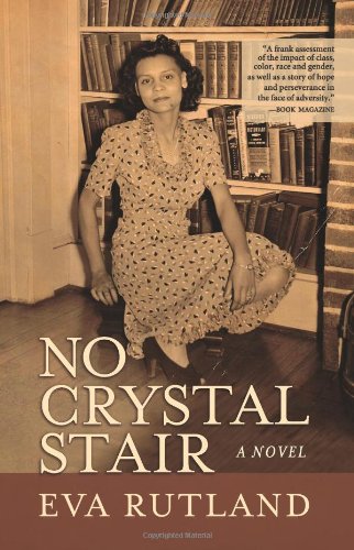 Imagen de archivo de No Crystal Stair a la venta por Better World Books: West