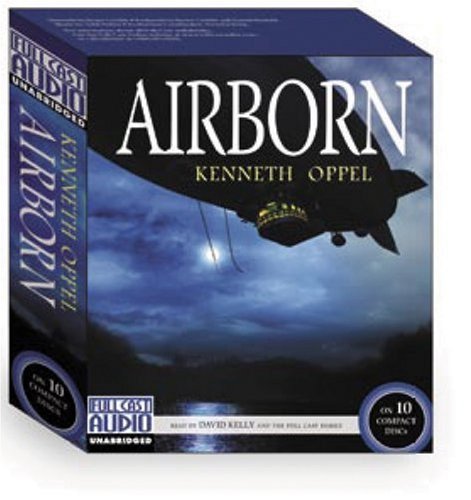 Stock image for Airborn for sale by The Yard Sale Store
