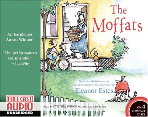 The Moffats (9781934180075) by Estes, Eleanor