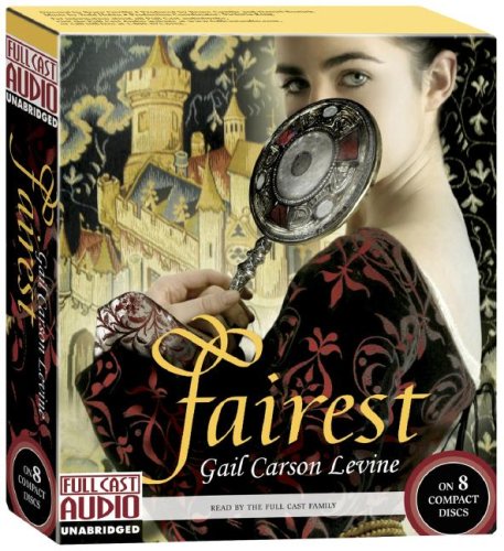 Imagen de archivo de Fairest a la venta por Half Price Books Inc.