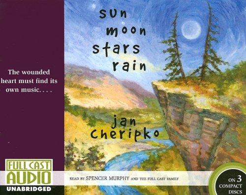 Stock image for sun moon stars rain [Library] for sale by The Yard Sale Store