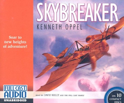 Beispielbild fr Skybreaker [Library] zum Verkauf von SecondSale