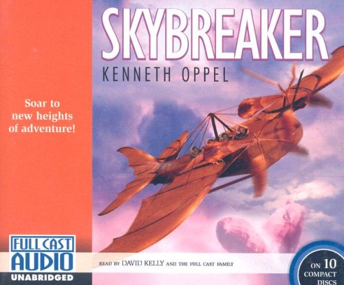 Stock image for Skybreaker [Library] for sale by SecondSale