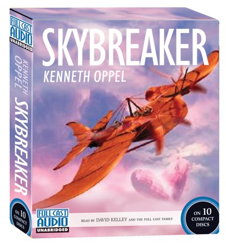 Beispielbild fr Skybreaker zum Verkauf von The Yard Sale Store
