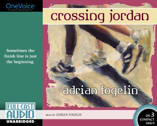 Beispielbild fr Crossing Jordan zum Verkauf von SecondSale