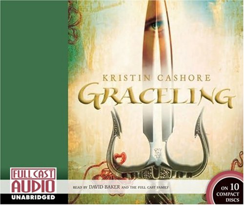 Imagen de archivo de Graceling (Retail Edition) a la venta por SecondSale