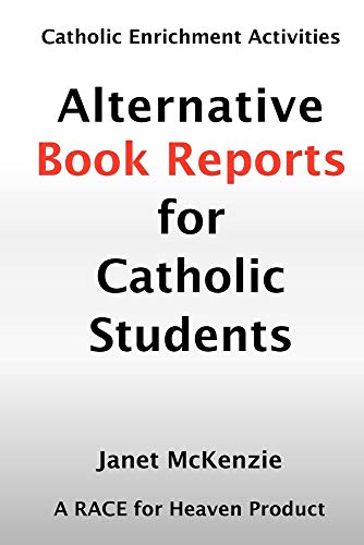Beispielbild fr Alternative Book Reports for Catholic Students zum Verkauf von Lucky's Textbooks