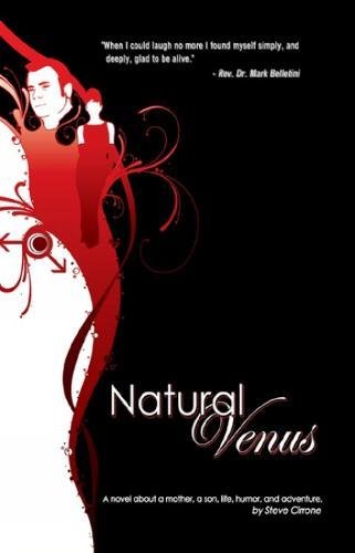Imagen de archivo de Natural Venus a la venta por The Maryland Book Bank