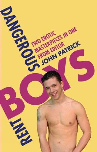 Beispielbild fr Dangerous Boys, Rent Boys zum Verkauf von Books From California