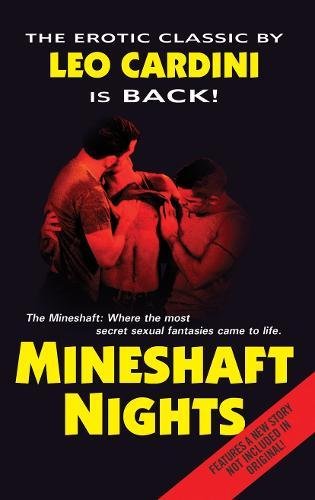 9781934187067: Mineshaft Nights