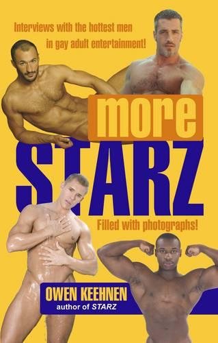 Stock image for More Starz for sale by HPB-Red