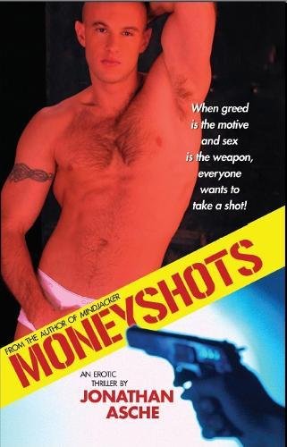 Stock image for Moneyshots for sale by Books From California